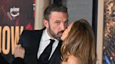 There's New Reports On The Current State Of Jennifer Lopez And Ben Affleck's Marriage