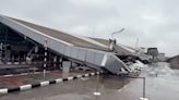 Delhi airport roof collapse: T1 departures suspended, IndiGo-SpiceJet flights cancelled, probe on | All you need to know | Today News