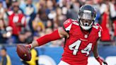 Ex-Falcons LB Vic Beasley to play in the new XFL