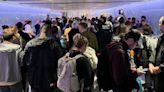 Travel chaos at Heathrow as terminal evacuated and 'in lockdown'