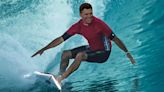 Surfing Correspondent Colin Jost Sent Home From Olympics