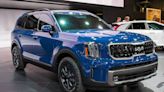 2023 Kia Telluride Hands-On Preview: 5 Reasons Kia's Biggest Vehicle is Even Better » AutoGuide.com News