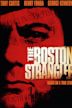 The Boston Strangler