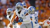 Detroit Lions vs. Tampa Bay Buccaneers: Game recap, highlights