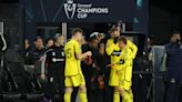 Champions Cup: Did Columbus Crew do enough in home leg to advance over CF Monterrey?