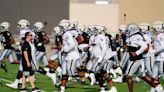 Raiders training camp report dates revealed