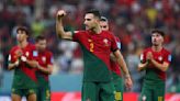 Portugal's Dalot: Anxiety at being last to play eased by fun opener