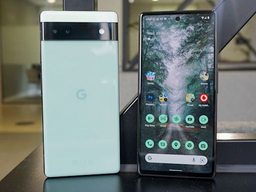 Google’s working on a fix for bricking issues plaguing Pixel 6 phones – here’s what you need to know