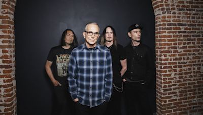 Everclear Announce Fall 2024 US Tour with Marcy Playground