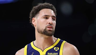 Insider Reveals Why Klay Thompson Chose Mavericks Over Lakers