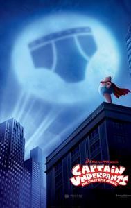 Captain Underpants: The First Epic Movie