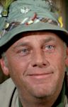 McLean Stevenson