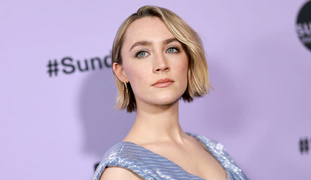 Saoirse Ronan could win her 1st Oscar … but for which movie?