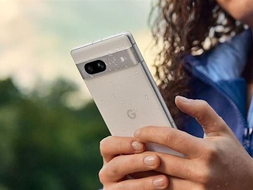 Google Pixel 8a將亮相！傳規格升級「售價凍漲」