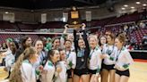 Oklahoma high school volleyball: McGuinness wins first state title since 2003