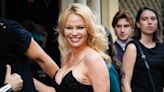 Pamela Anderson Is A Glowing, Confident Queen In A Makeup-Free IG Snap