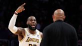 Alexander: If only the Lakers could do this with LeBron James