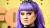 Kelly Osbourne Details Scary Complication With Son's Birth