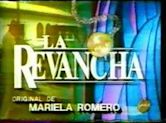 La revancha