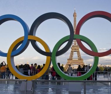 巴黎奧運訴求首度性別平等 仍有6隊無女性運動員參賽