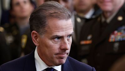 Hunter Biden Drops Lawsuit Against Fox News