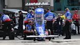 Brown aiming to use NHRA’s next 4-Wide event to his advantage