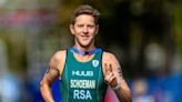 Team SA triathletes put up brave fight in brutal conditions - RESULT