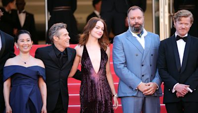 ‘Kinds Of Kindness’: Yorgos Lanthimos’ Latest World Premieres To Six-Minute+ Standing Ovation – Cannes Film Festival