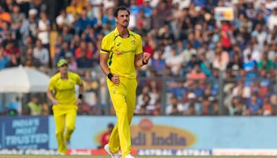 Mitchell Starc Opens Up On Australia's Exit From T20 World Cup, Criticizes Aussie Team Management