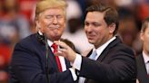 Trump Endorsement From DeSantis Won’t Make ‘Any Difference’ in New Hampshire Primary, Former GOP Chair Says: ‘Who Cares?’ | Video