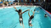 Portland pools opening up for summer season