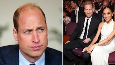 Harry 'to scoop million-pound windfall' – it's more than William's inheriting