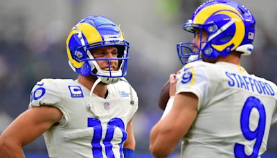 Rams News: Colin Cowherd Ranks LA Among Inner Circle of 2025 Super Bowl Contenders