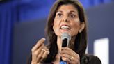 Haley attracts more than 150K votes in Pennsylvania GOP primary, weeks after dropping bid