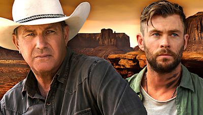 Why Kevin Costner Turned Down Chris Hemsworth For One Of His Movies - Looper