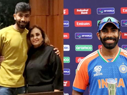 'He is My Hero': Jasprit Bumrah's Neighbour Shares a Heartfelt Note After India's T20 WC Win - News18