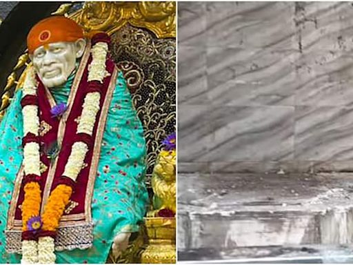 Varanasi: Sai Baba Idols Removed From 14 Temples, Hindu Organisations Target 28 More, Here's Wh