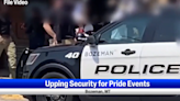 Security measured upped for Bozeman Pride events