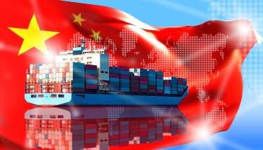 一家獨大！中國船廠今年前四月綠色船舶接單量市佔逾8成 | Anue鉅亨 - 國際政經