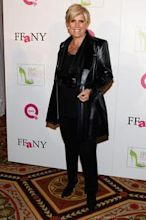 Suze Orman