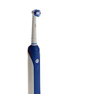 Rotating electric toothbrushes have a circular brush head that spins back and forth to clean teeth. They are generally the most affordable type of electric toothbrush and are widely available. They can be effective at removing plaque and improving oral health.