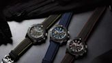 New Breitling Watches Honor U.S. Naval Aviators