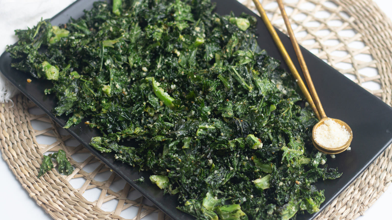 The 12 Best Kale Recipes