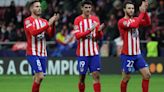 Atlético de Madrid | Día de despedidas en el Metropolitano: "¿Cuántos jugadores pueden decir adiós?
