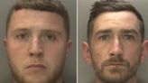 Two football fans jailed for life after battering father-of-two to death after England game