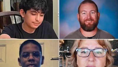 4 Killed in Georgia School Shooting Identified: 'Truly Heartbroken'