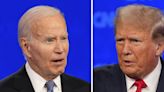 Las redes dictan sentencia a la frase con la que Trump noqueó a Biden en el debate: "Lo ha destruido"