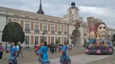 ‘Shima Spain Village’, así es el parque temático dedicado a España y que se encuentra en Japón