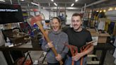 SEAC Tool Shed Library in Rochester: Why rake when you can borrow a leaf blower?