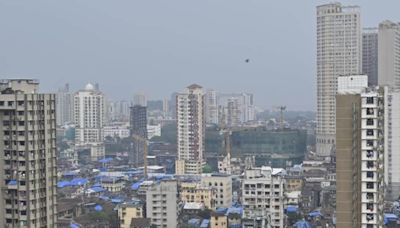 Maharashtra economic growth to fall from 9.4% to 7.6% in 2023-24